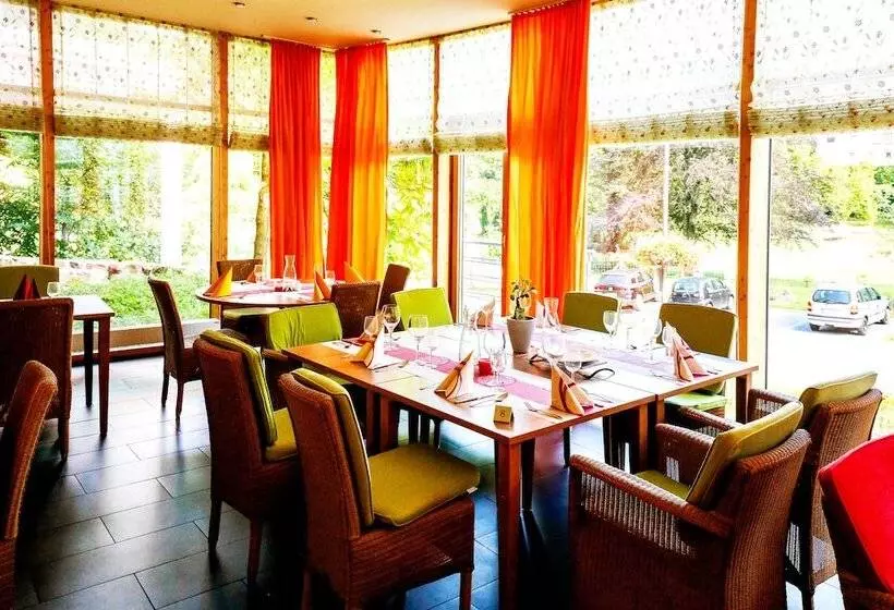 Nashira Kurpark Hotel 100 Prozent Barrierefrei