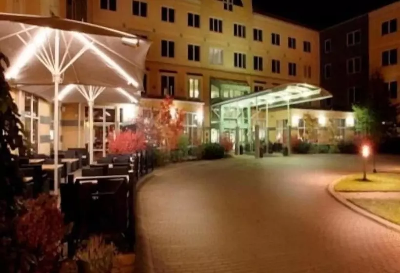 Hotel Nova Park Conference