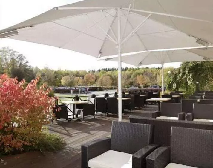 Hotel Nova Park Conference