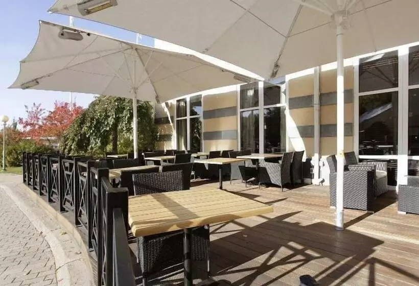 Hotel Nova Park Conference