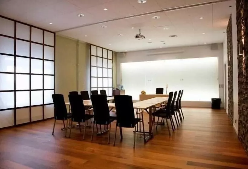 Hotel Nova Park Conference