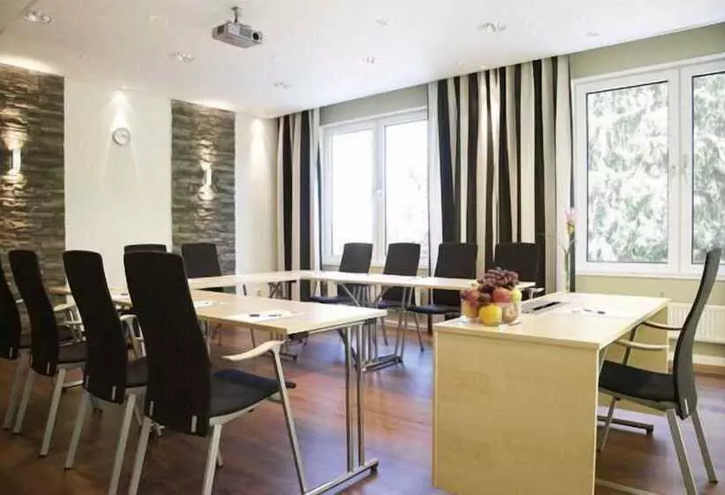 Hotel Nova Park Conference