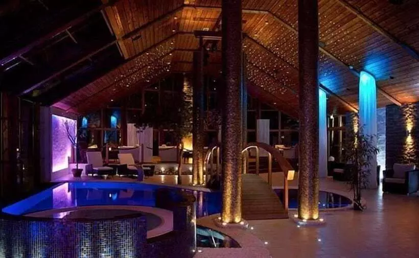 Hotel Nova Park Conference