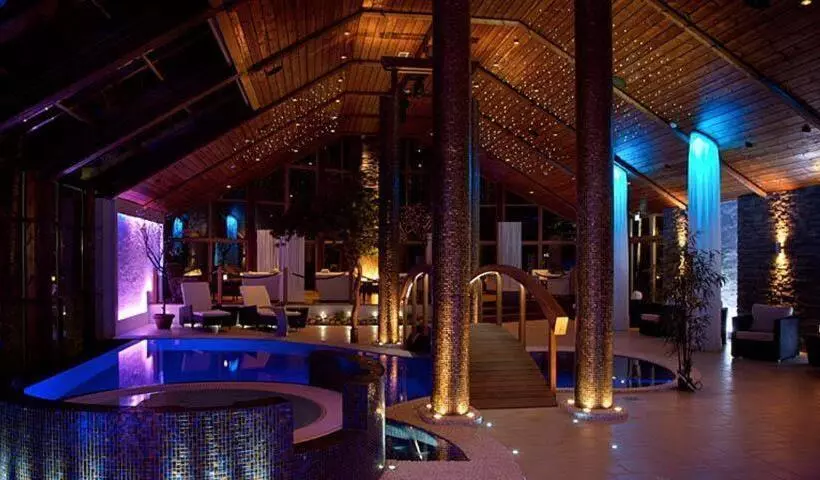 Hotel Nova Park Conference