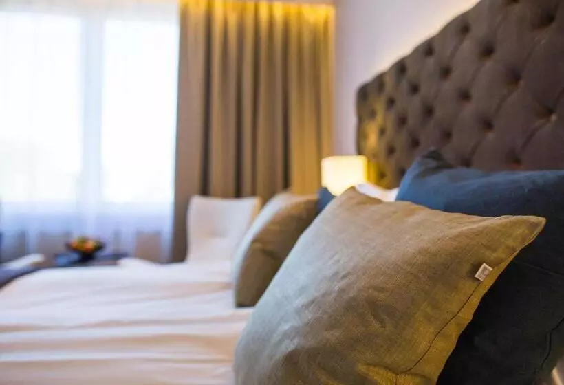 Hotel Nova Park Conference