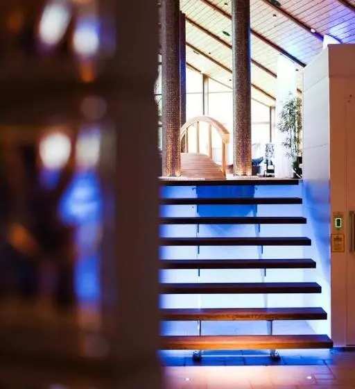 Hotel Nova Park Conference