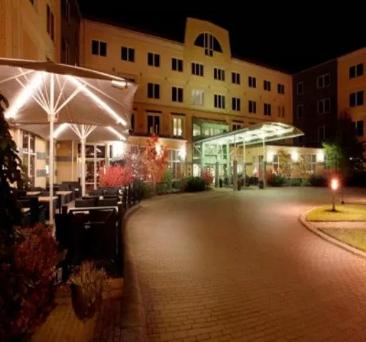 Hotel Nova Park Conference