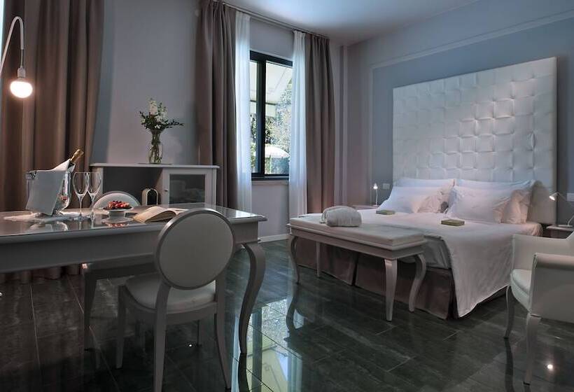 Palace Hotel San Pietro