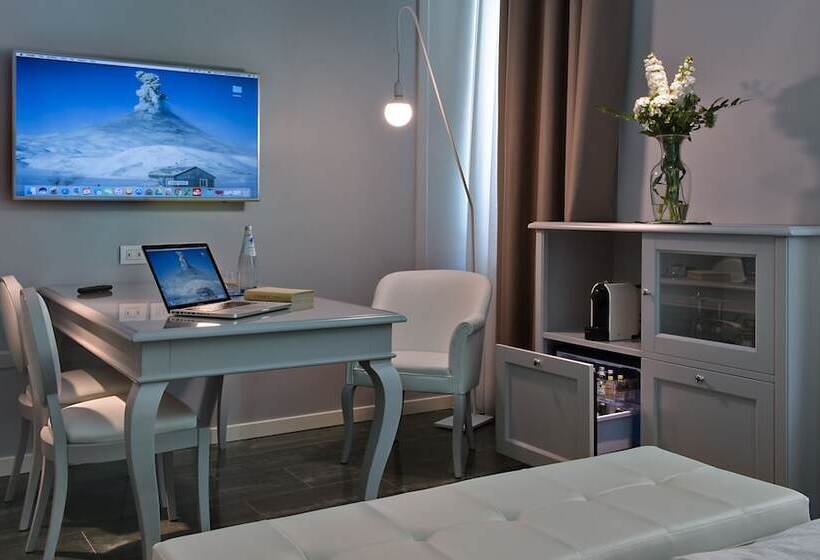 Palace Hotel San Pietro