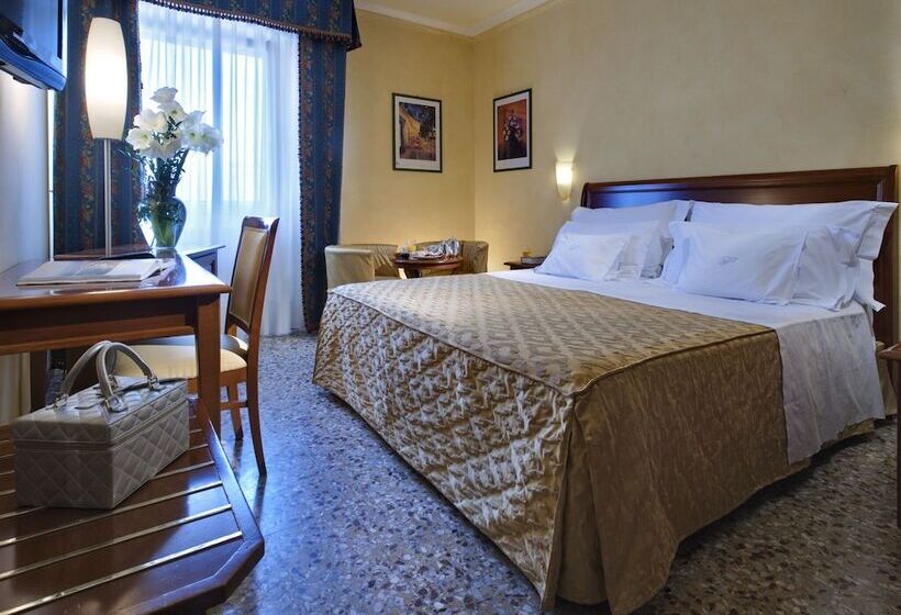 Palace Hotel San Pietro