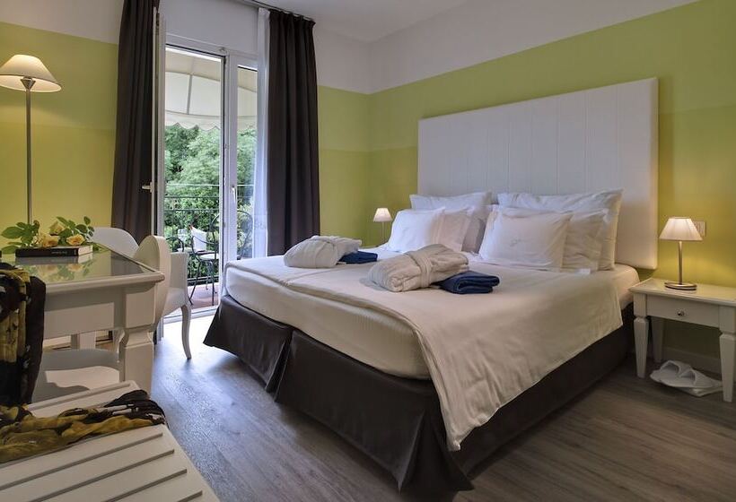 Palace Hotel San Pietro