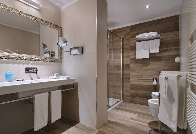 Palace Hotel San Pietro