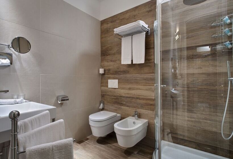 Palace Hotel San Pietro