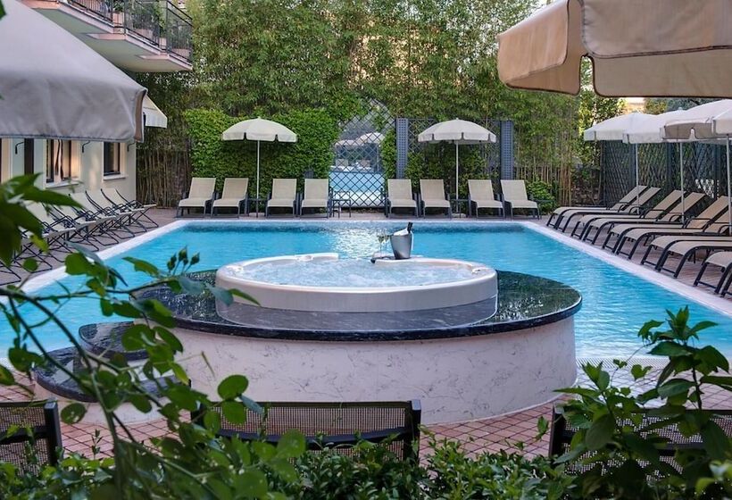 Palace Hotel San Pietro