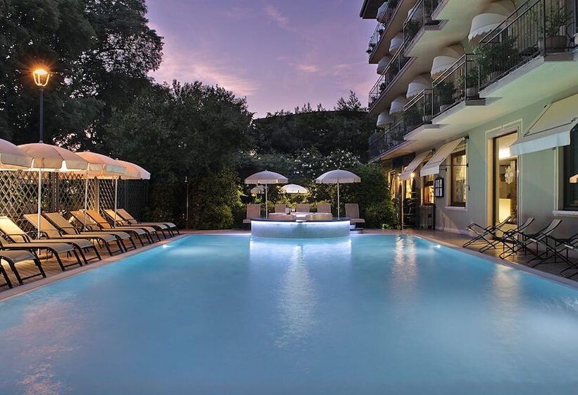 Palace Hotel San Pietro