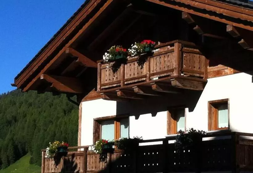 Отель Paradise Lodge