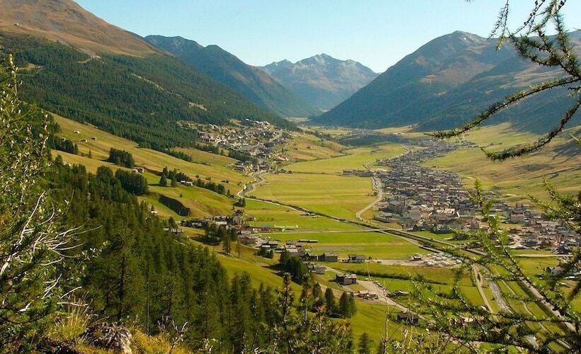 בית מלון כפרי Paradise Lodge