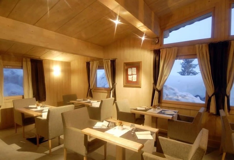 בית מלון כפרי Paradise Lodge