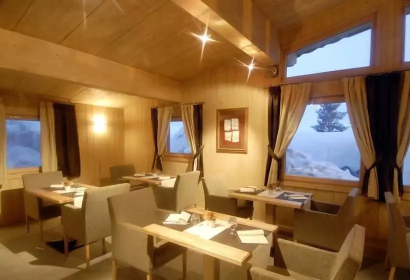 Отель Paradise Lodge