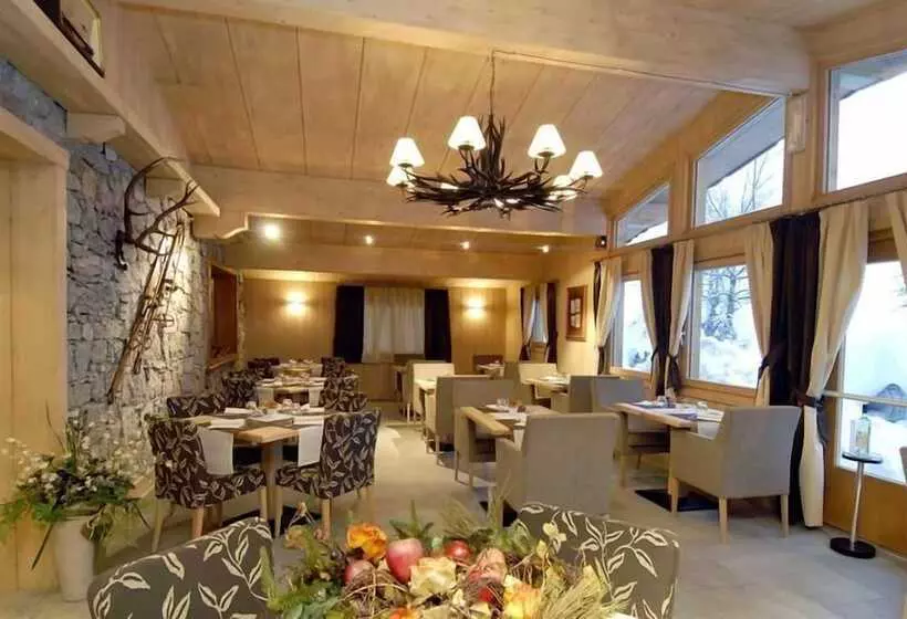 Отель Paradise Lodge