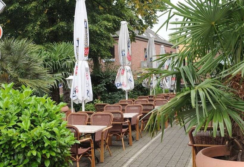 酒店 Restaurant Doppeladler