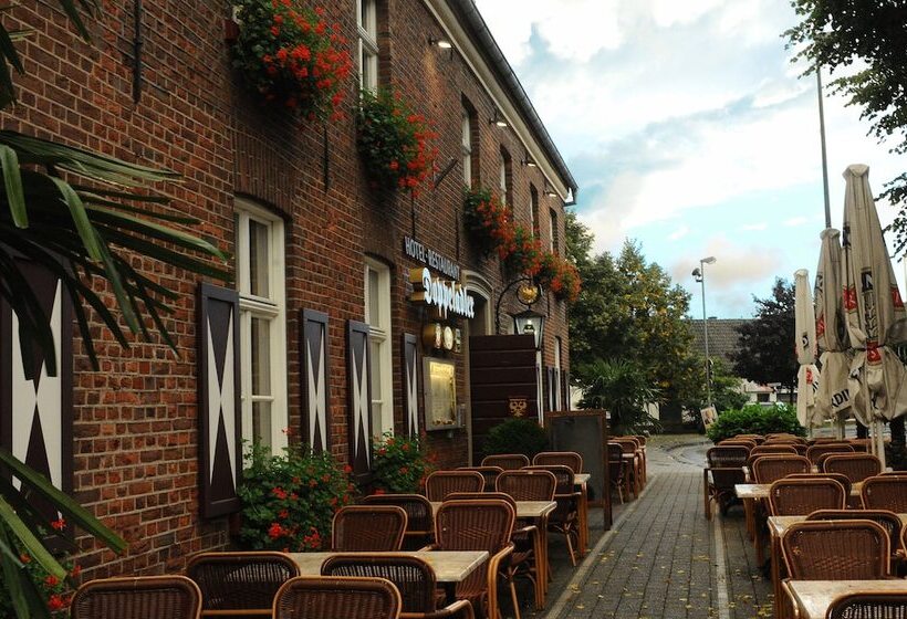 酒店 Restaurant Doppeladler