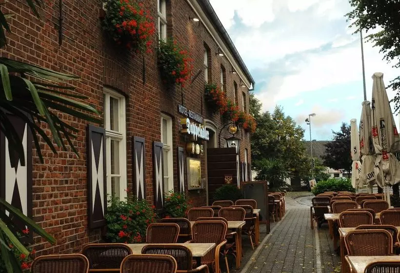 Hotel Restaurant Doppeladler