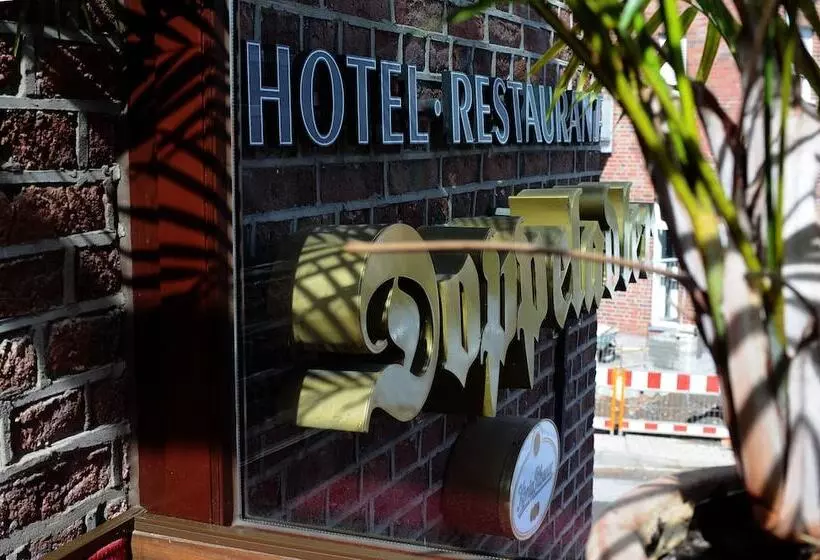 Hotel Restaurant Doppeladler