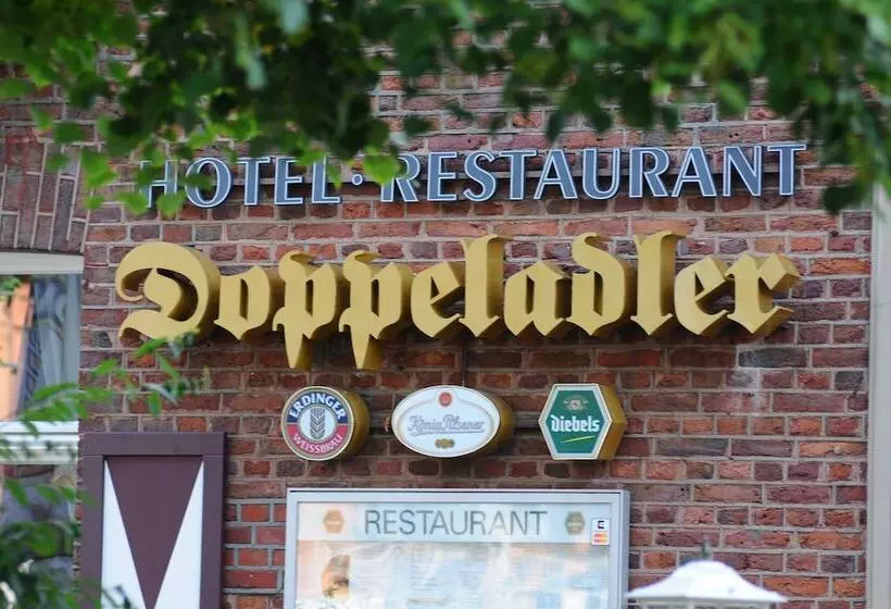 Hotel Restaurant Doppeladler