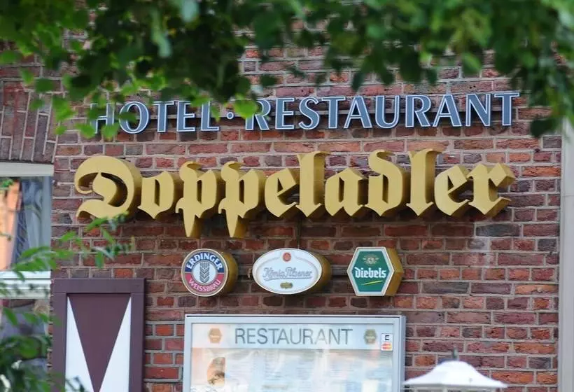 Hotel Restaurant Doppeladler