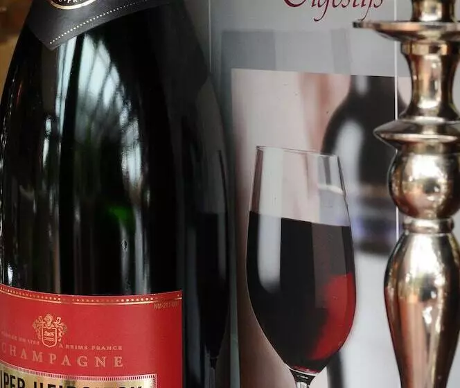 Hotel Restaurant Doppeladler