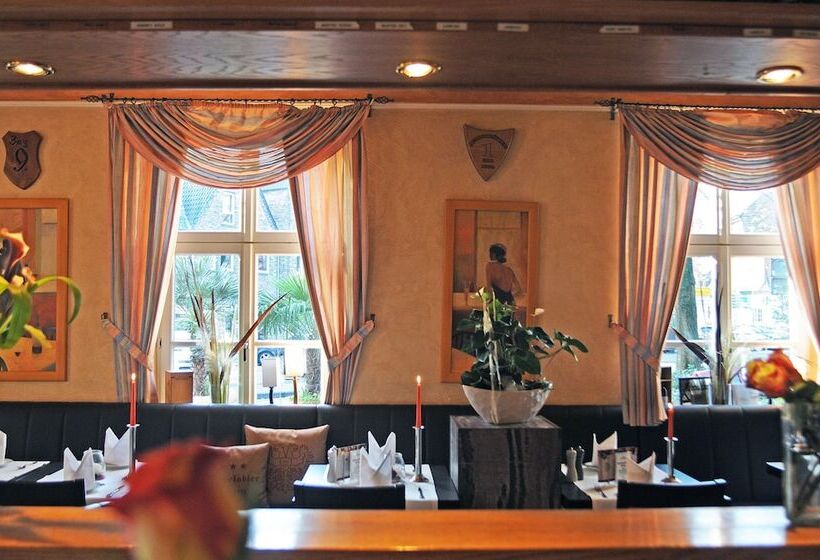 酒店 Restaurant Doppeladler