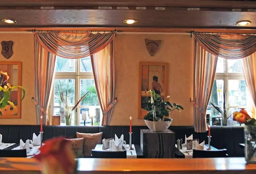 Hotel Restaurant Doppeladler