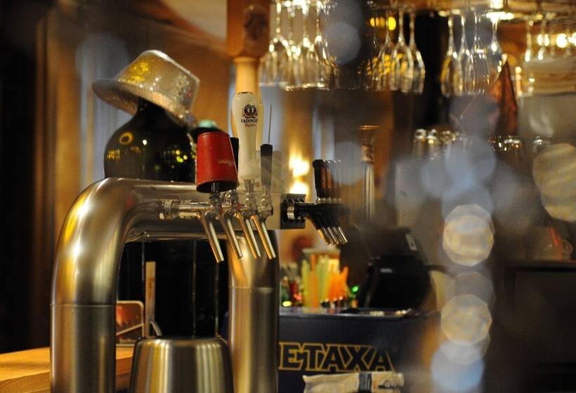 酒店 Restaurant Doppeladler