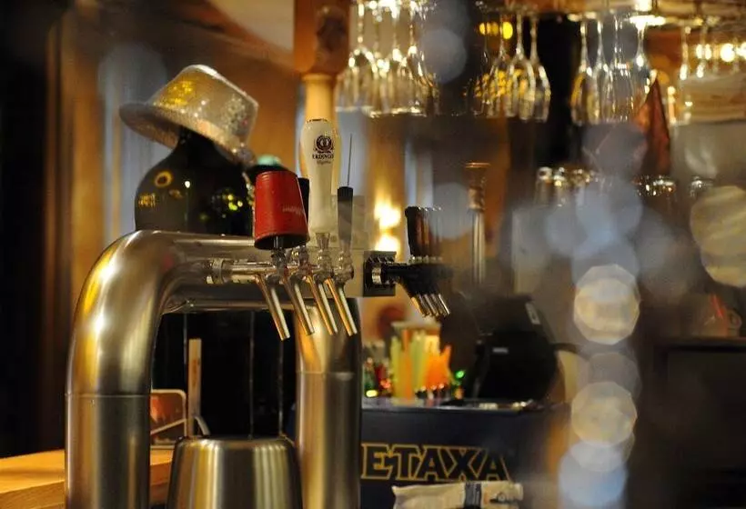 Hotel Restaurant Doppeladler