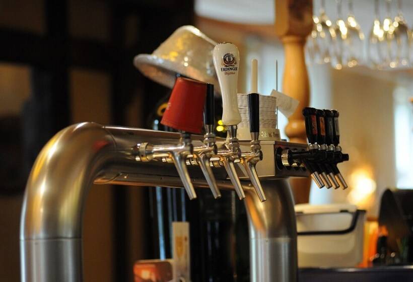 酒店 Restaurant Doppeladler