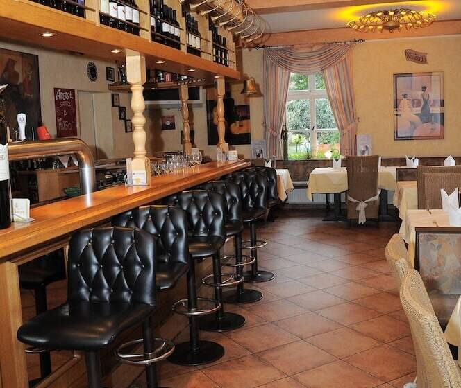 酒店 Restaurant Doppeladler