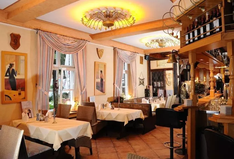 Hotel Restaurant Doppeladler