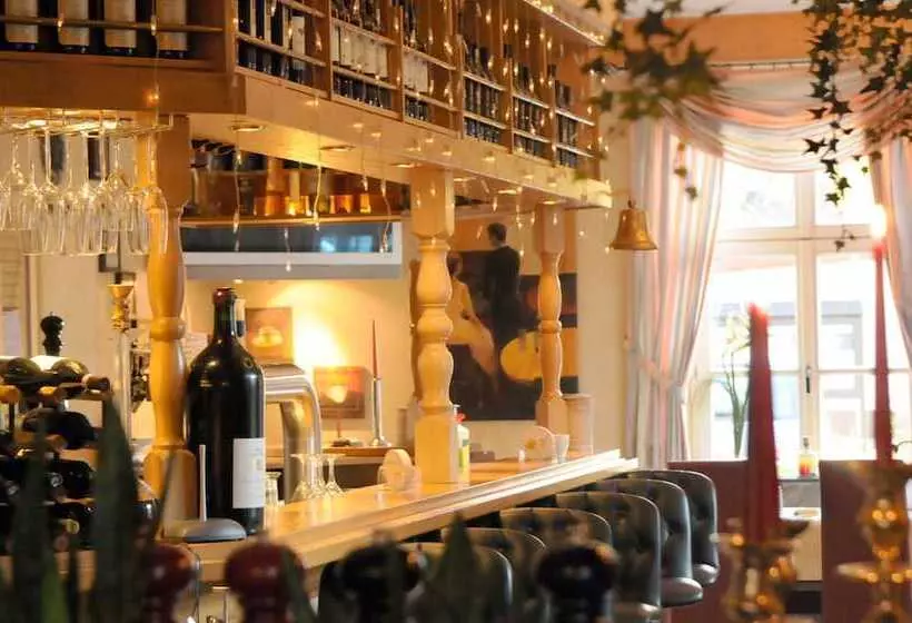 Hotel Restaurant Doppeladler