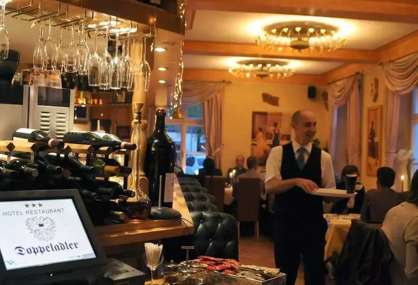 Hotel Restaurant Doppeladler