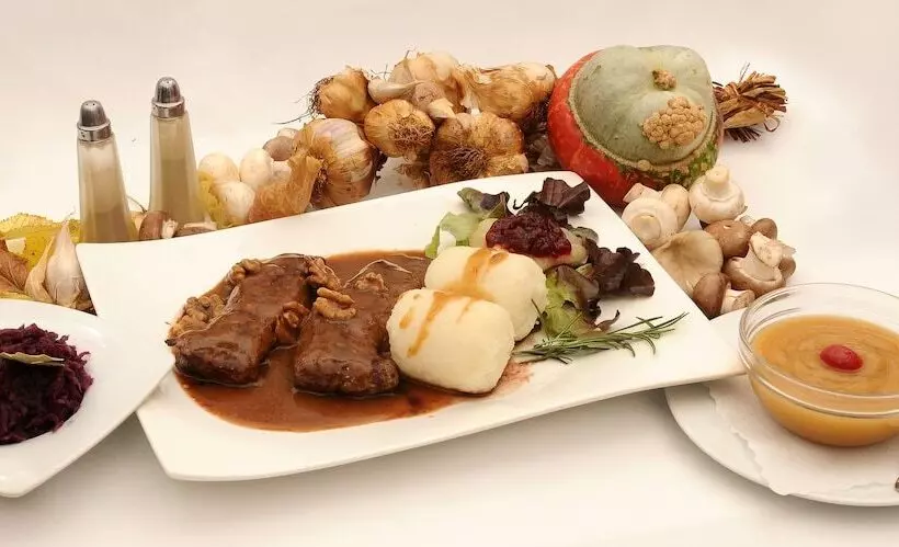 Hotel Restaurant Doppeladler