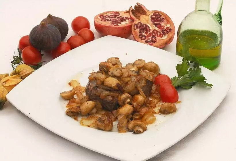 Hotel Restaurant Doppeladler