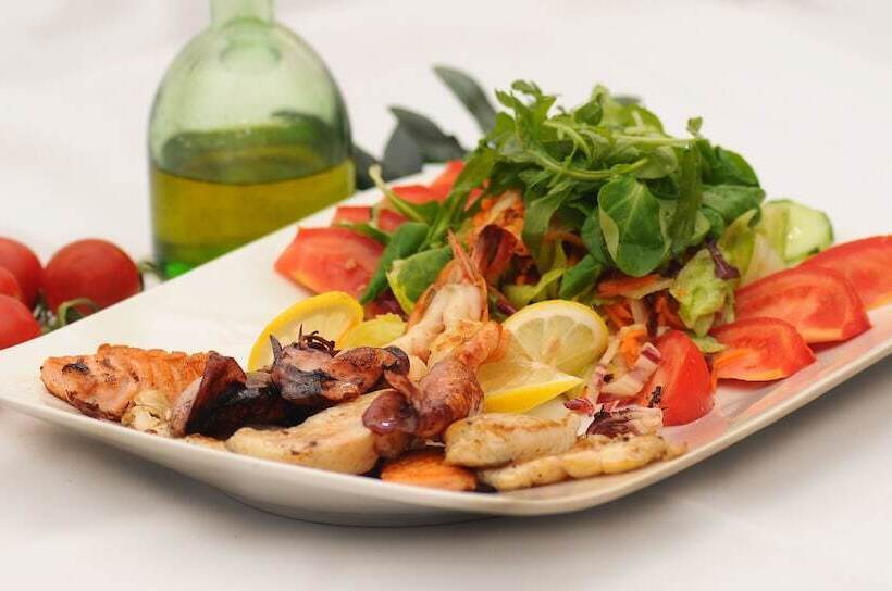 酒店 Restaurant Doppeladler