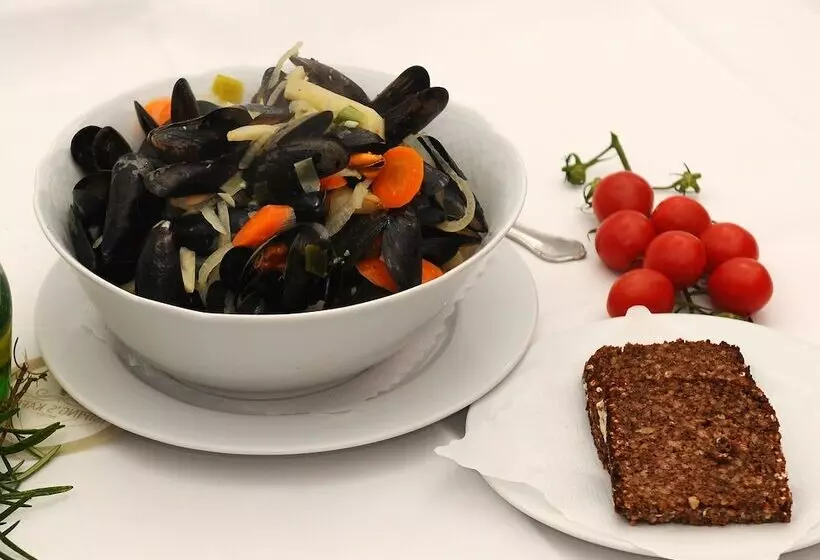 Hotel Restaurant Doppeladler