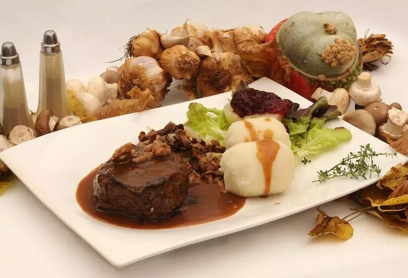 Hotel Restaurant Doppeladler