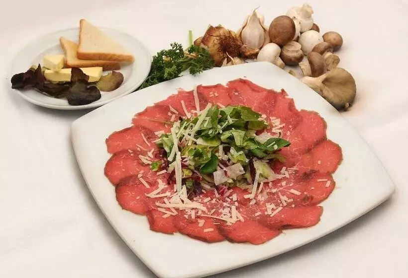 Hotel Restaurant Doppeladler