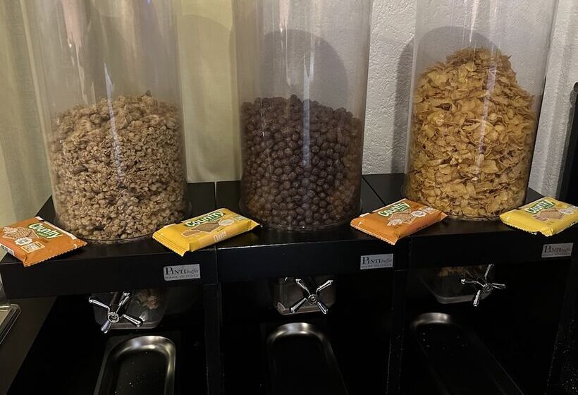 בית מלון כפרי Rheinfall