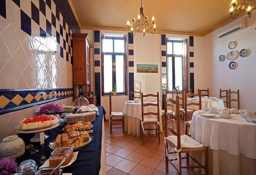 Betica Hotel Rural