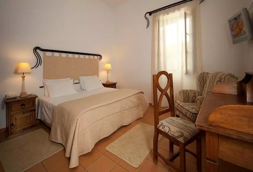 Betica Hotel Rural