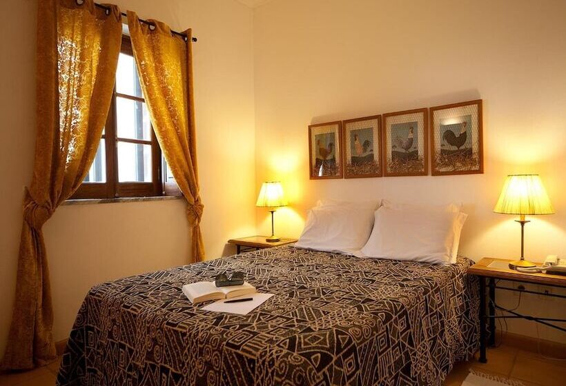 Betica Hotel Rural